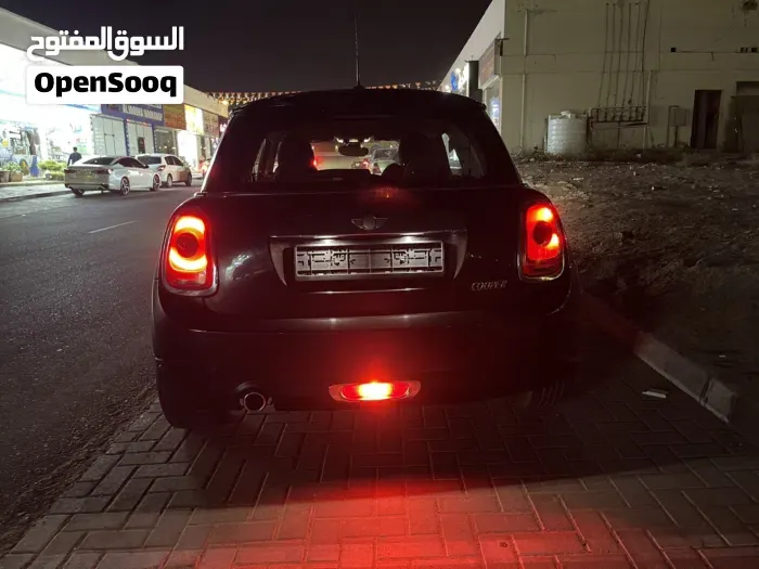 Mini Cooper 2015 photo 3