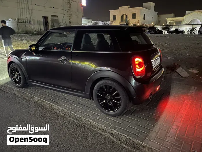 Mini Cooper 2015 photo 2