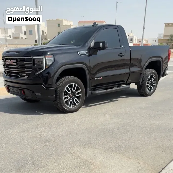 GMC Sierra