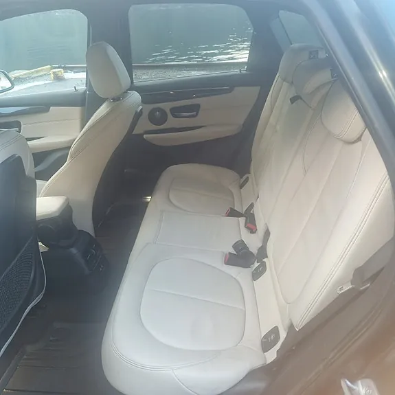 BMW 225Xe 2018 photo 5