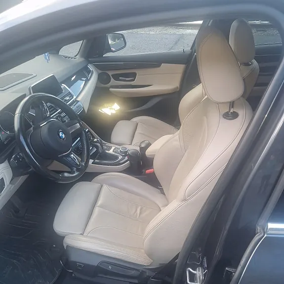 BMW 225Xe 2018 photo 3