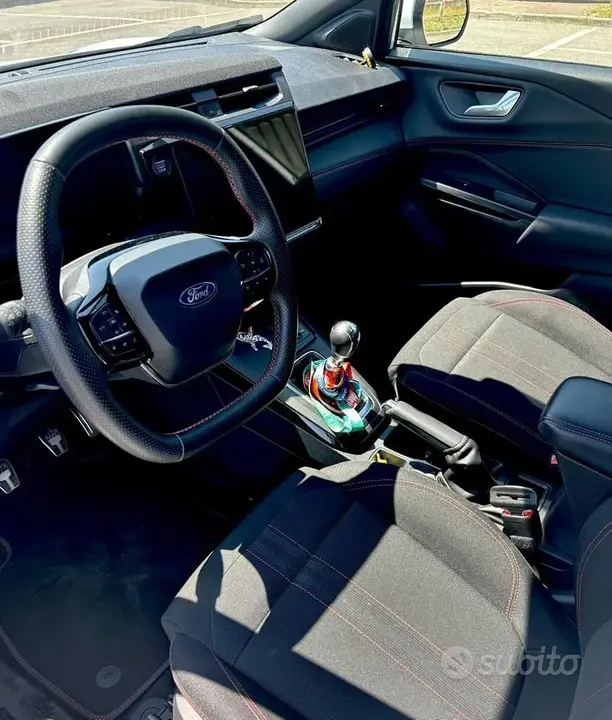 Ford Puma 2024 photo 5