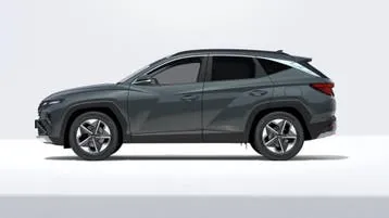 Hyundai Tucson 2025 photo 3