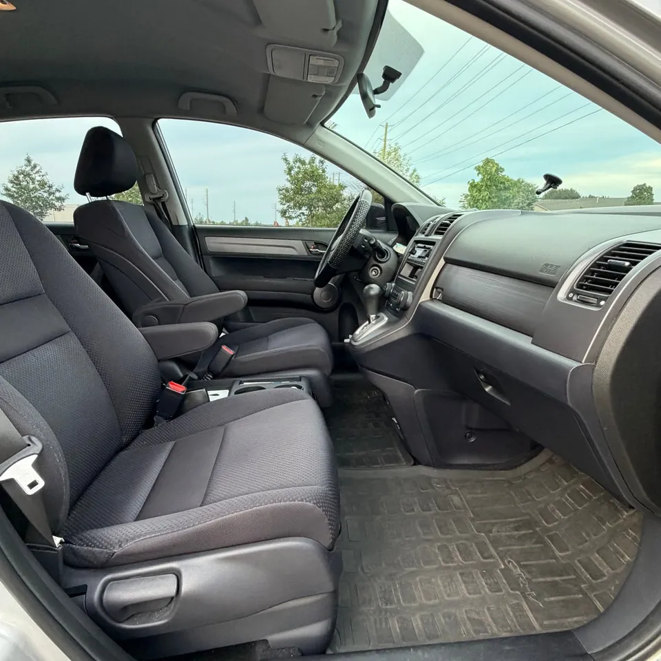 Honda Cr-V 2009 photo 3