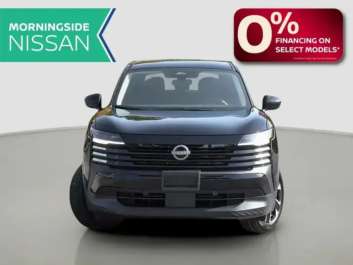 Nissan Kicks 2026 photo 2