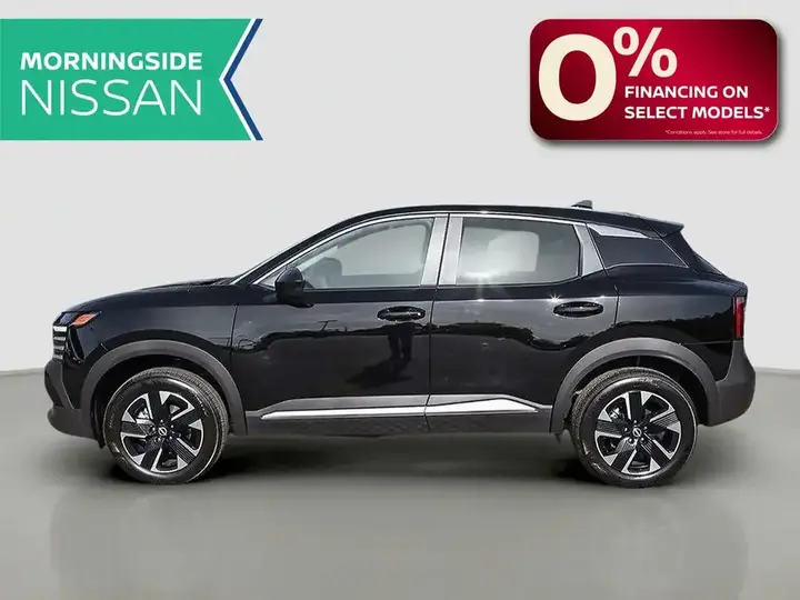 Nissan Kicks 2026 photo 3