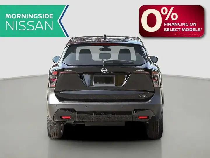 Nissan Kicks 2026 photo 5
