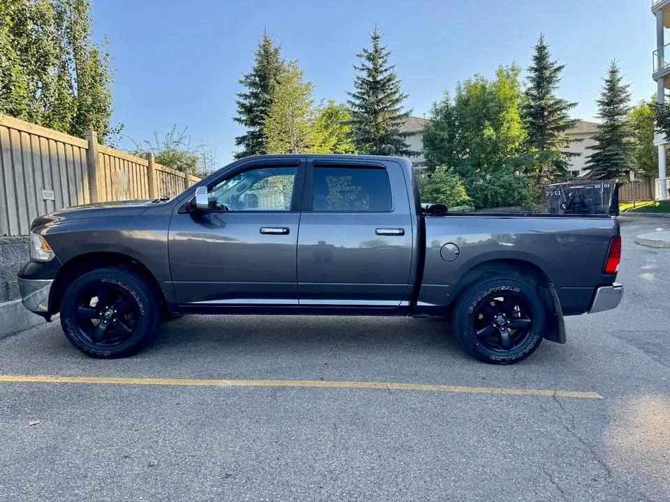 Ram 1500