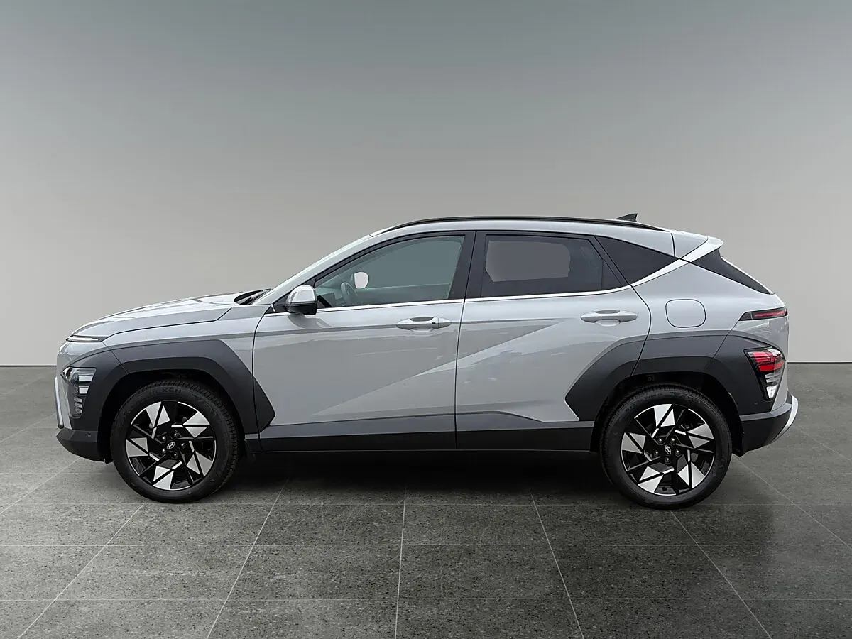 Hyundai Kona 2025 photo 2