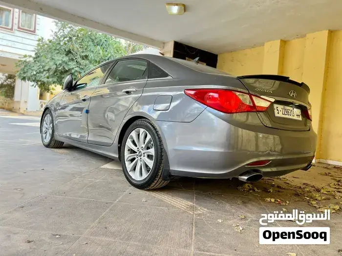 Hyundai I20 2012 photo 4
