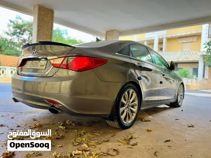 Hyundai I20 2012 photo 3
