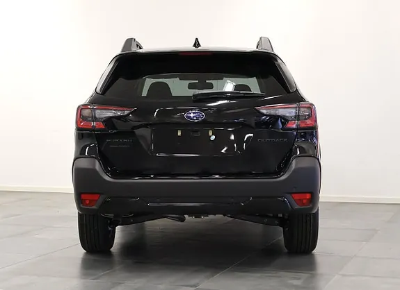 Subaru Outback 2025 photo 3