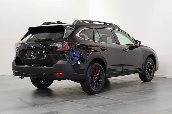 Subaru Outback 2025 photo 4