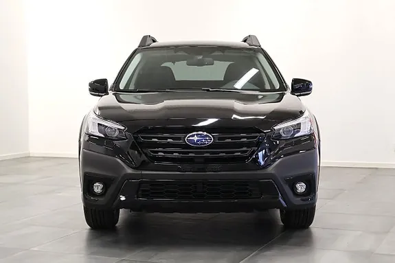 Subaru Outback 2025 photo 2