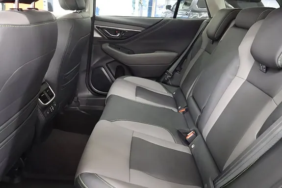 Subaru Outback 2025 photo 5