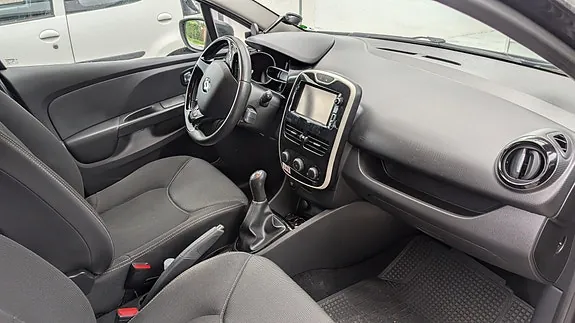 Renault Clio Iv 2015 photo 2