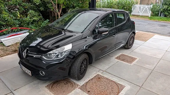 Renault Clio Iv
