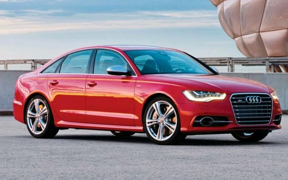 Audi Other