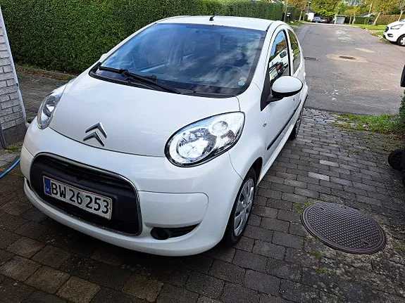 Citroen C1