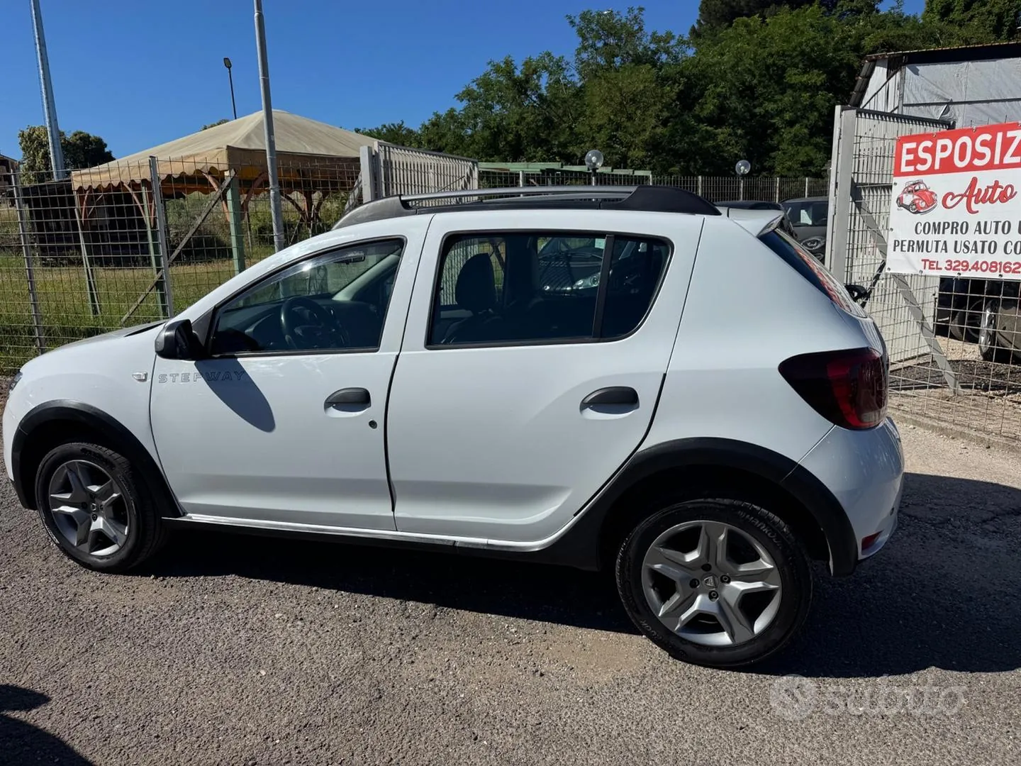 Dacia Sandero 2017 photo 3