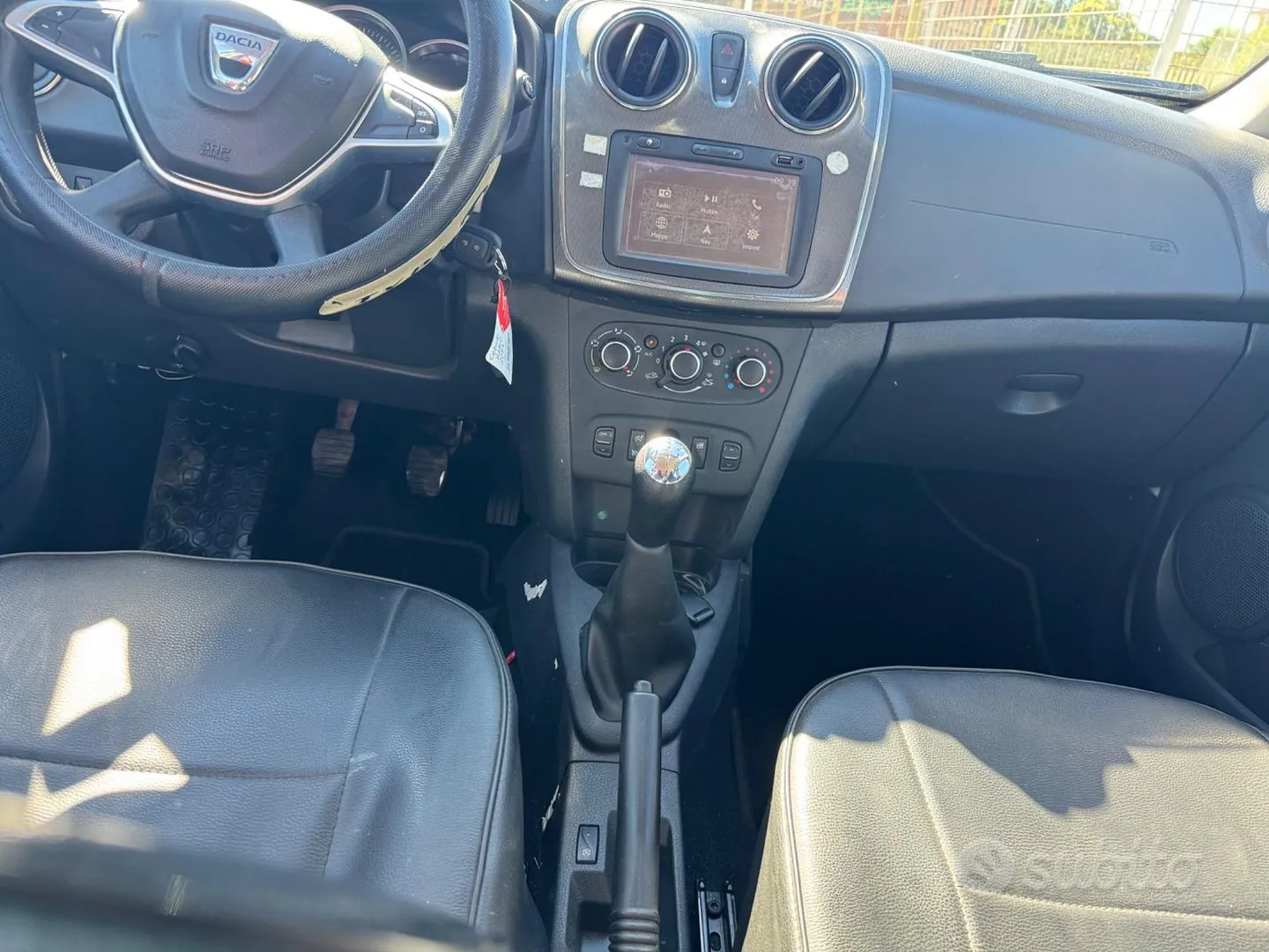 Dacia Sandero 2017 photo 5