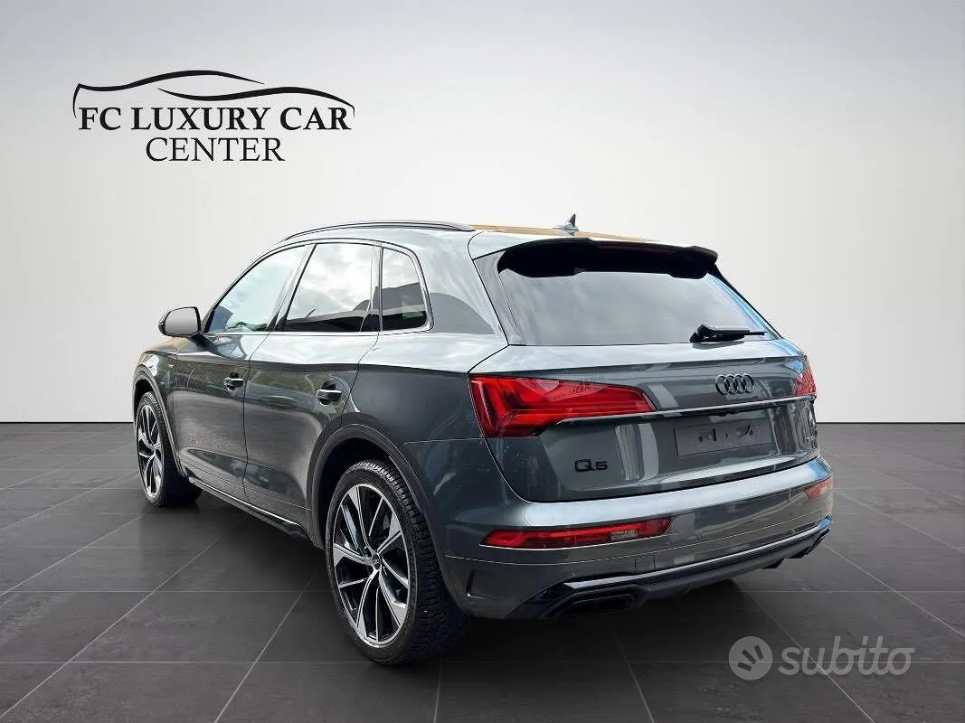 Audi Q5 2023 photo 4