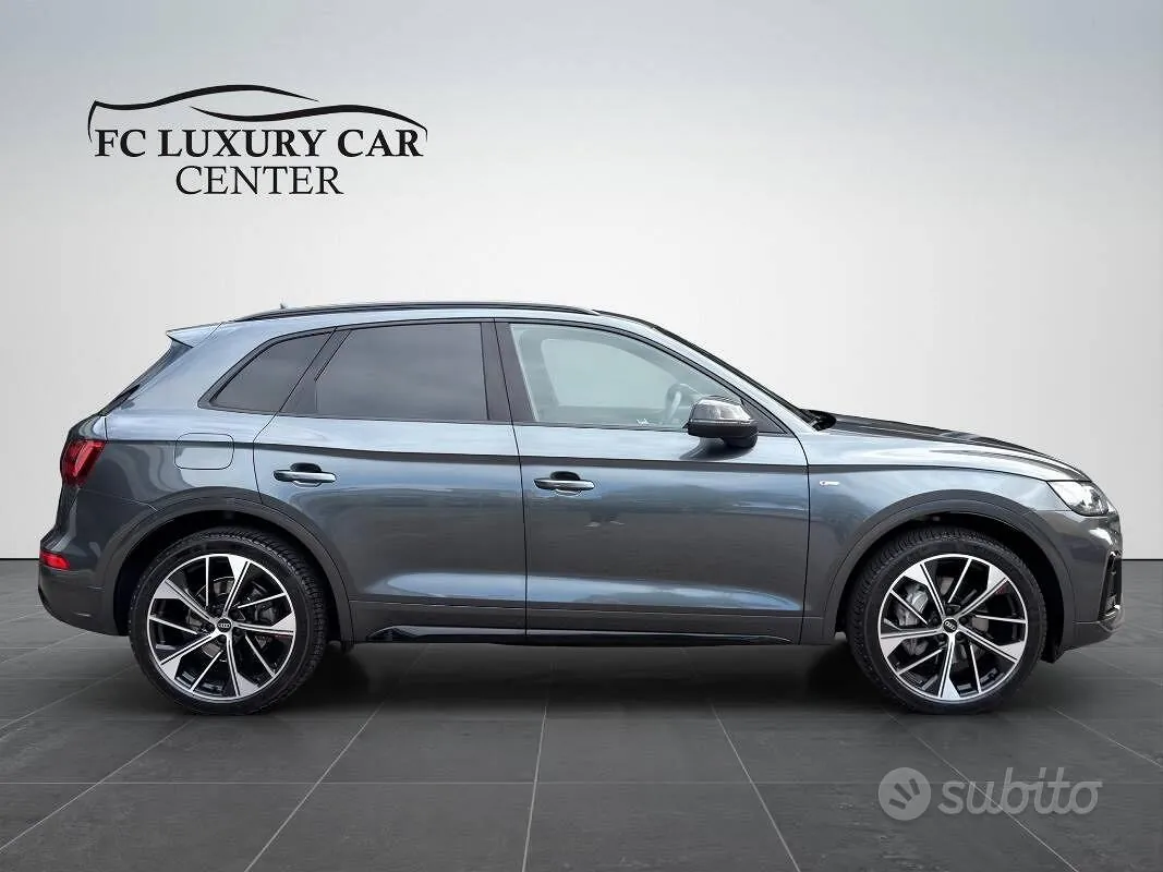 Audi Q5 2023 photo 5