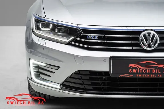 Volkswagen Passat 2019 photo 3