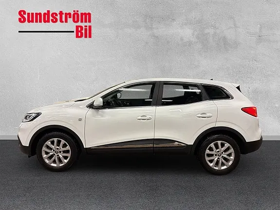 Renault Kadjar 2017 photo 4