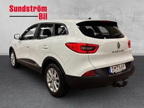 Renault Kadjar 2017 photo 5