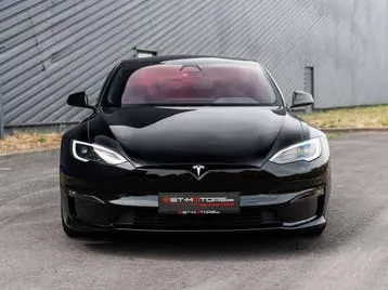 Tesla Model S 2023 photo 2