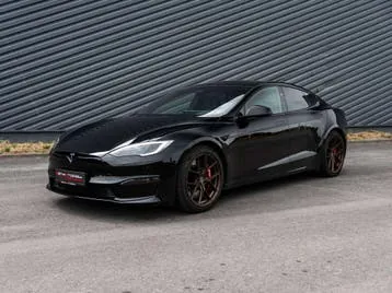 Tesla Model S 2023 photo 3