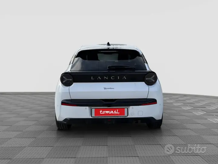 Lancia Ypsilon 2024 photo 4