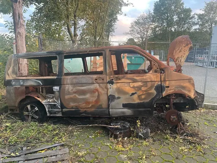 Volkswagen T5