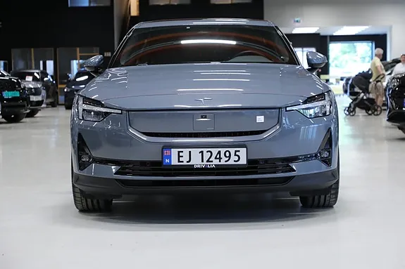 Polestar 2 2024 photo 3