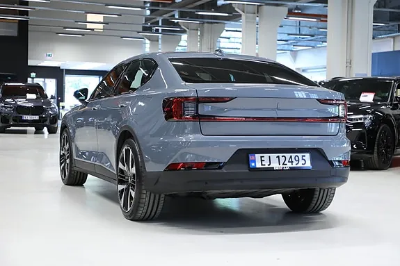 Polestar 2 2024 photo 5
