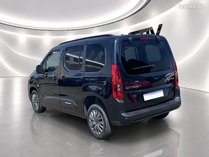 Citroen Berlingo 2026 photo 5