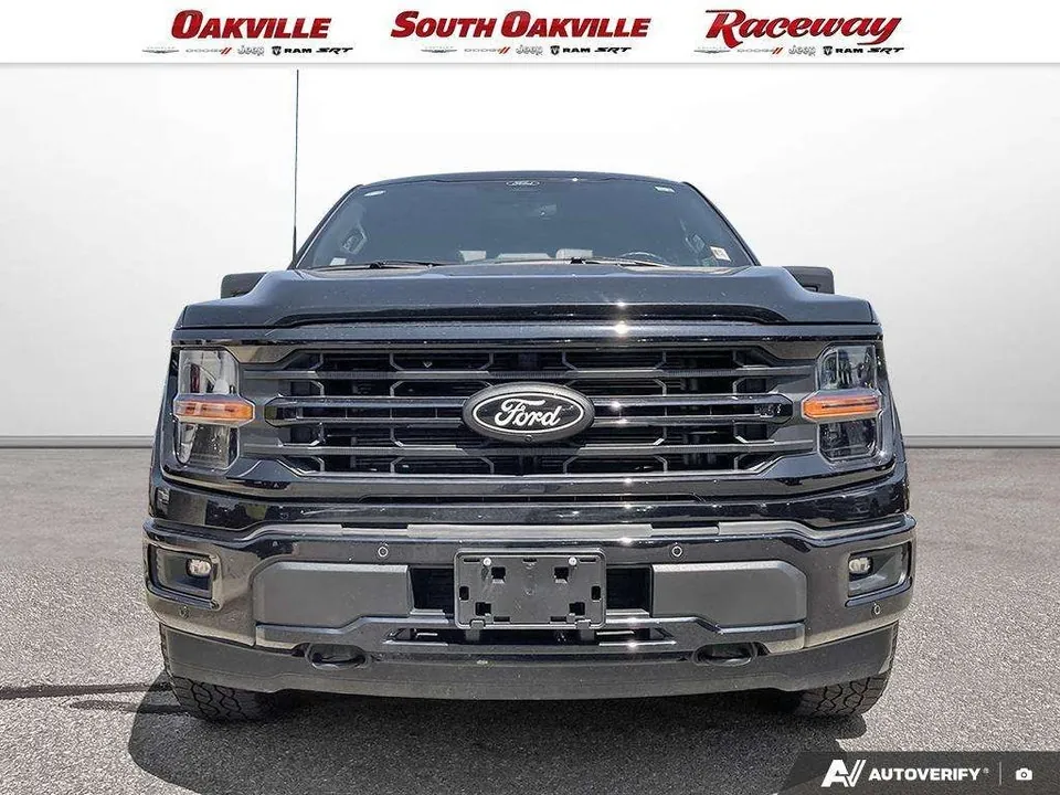 Ford F-150 2024 photo 2