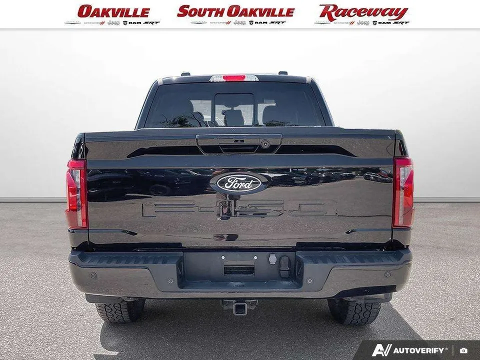Ford F-150 2024 photo 5