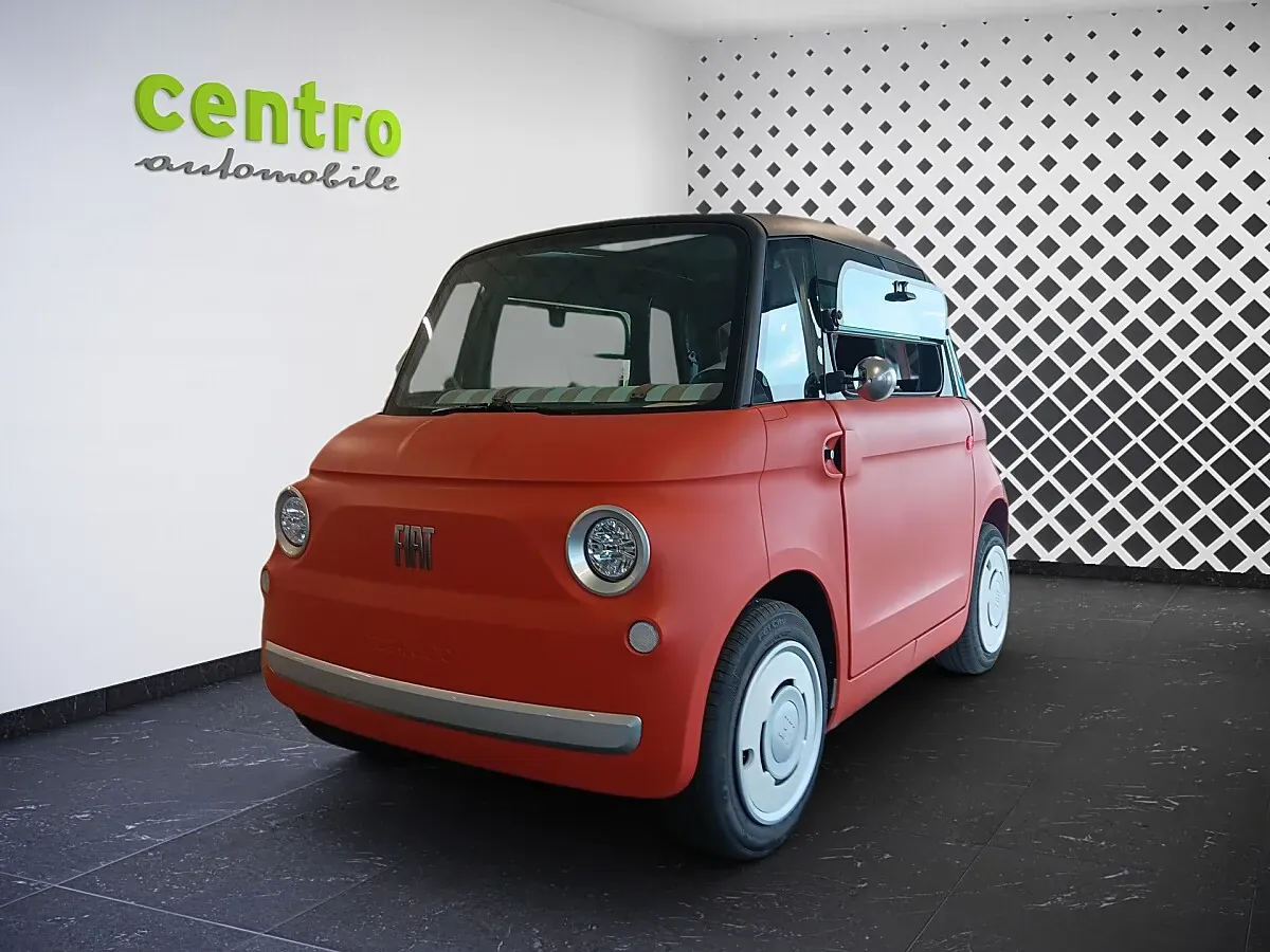 Fiat Topolino