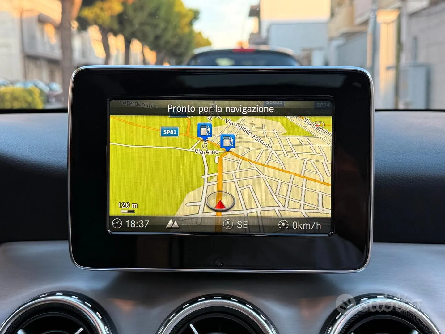 Mercedes-Benz Gla 2015 photo 4