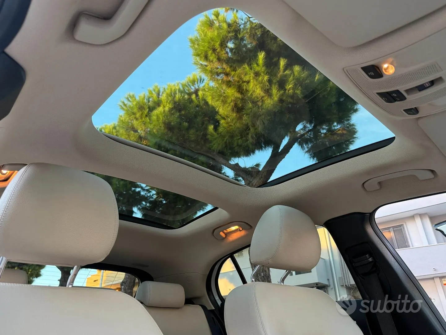 Mercedes-Benz Gla 2015 photo 3