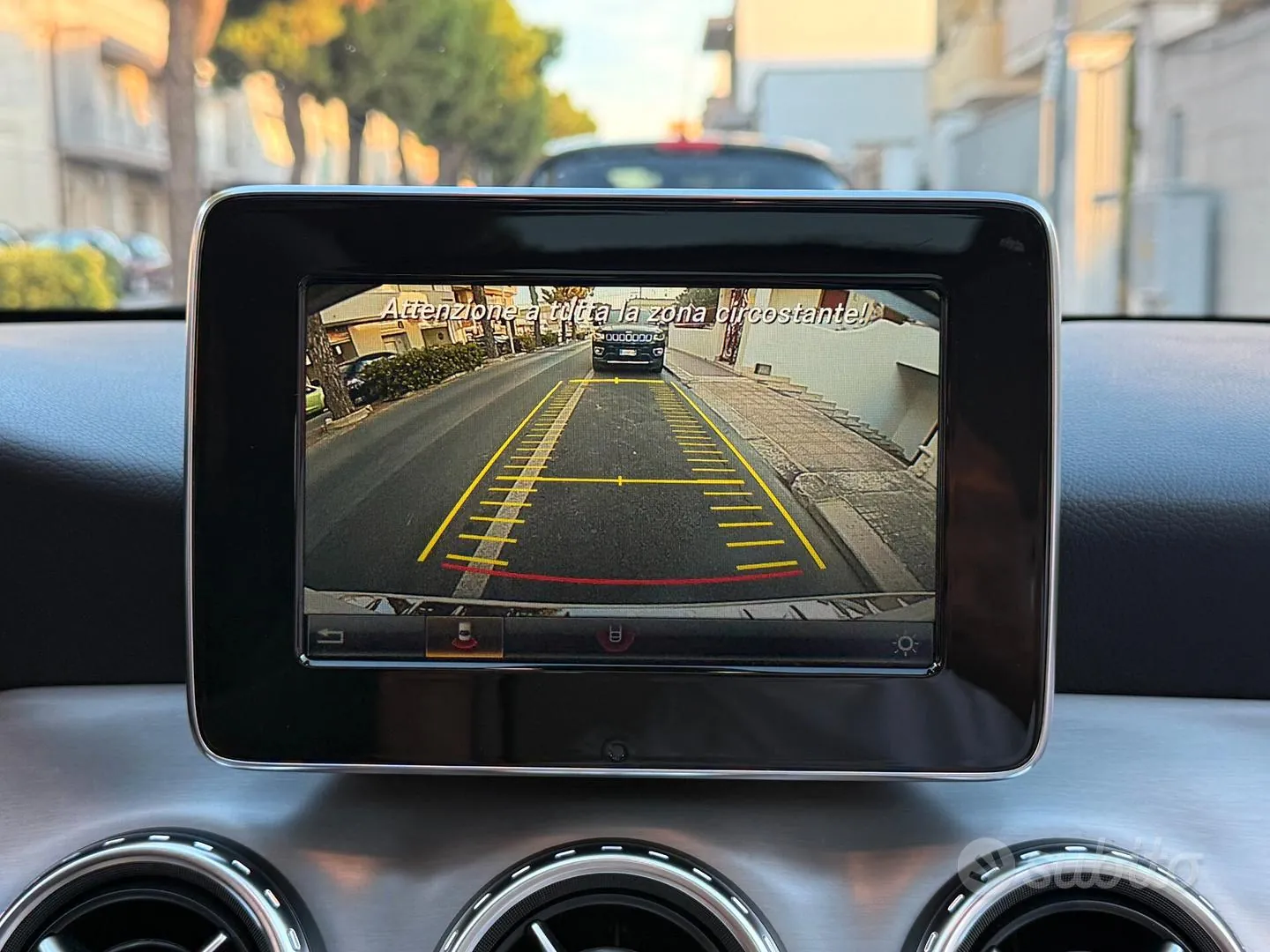 Mercedes-Benz Gla 2015 photo 5