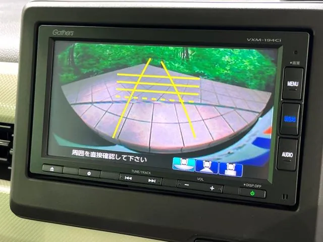 Honda N-Box 2019 photo 4