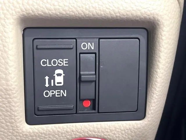 Honda N-Box 2019 photo 5