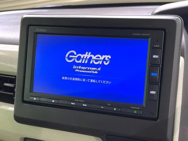 Honda N-Box 2019 photo 3