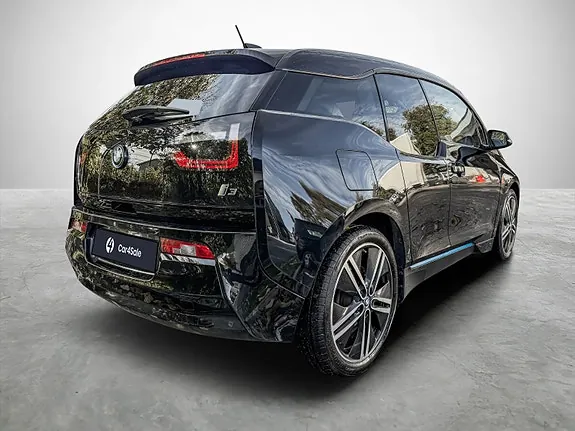 BMW I3 2017 photo 5