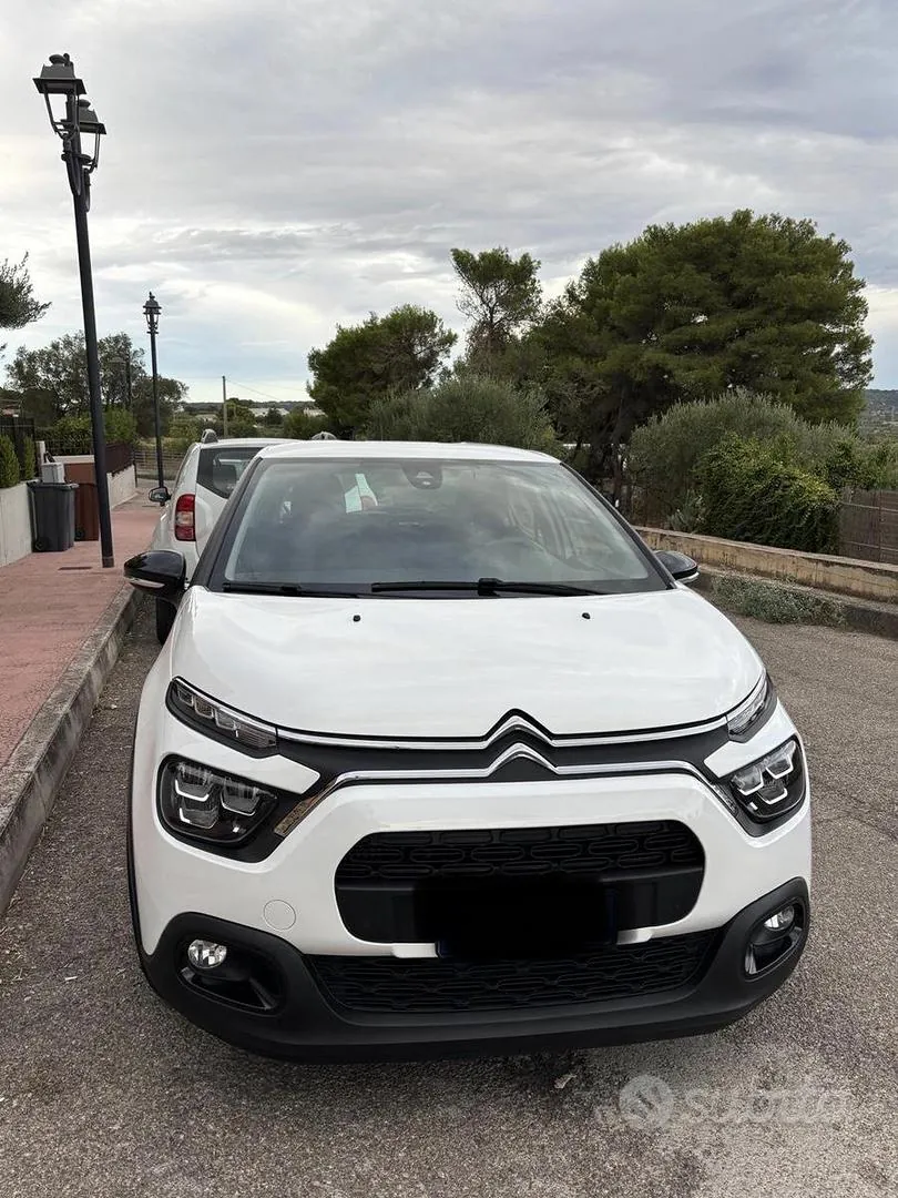 Citroen C3 2022 photo 2