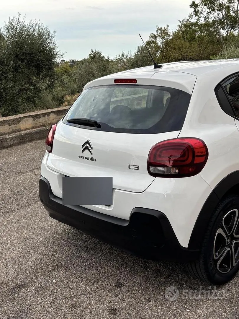 Citroen C3 2022 photo 3