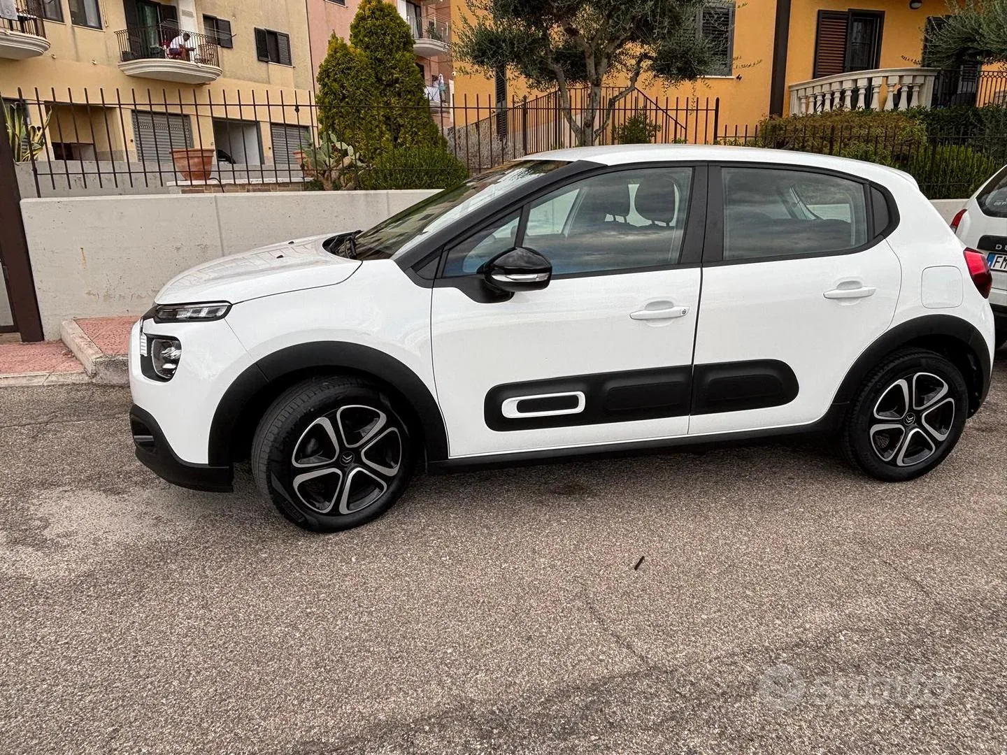 Citroen C3 2022 photo 4